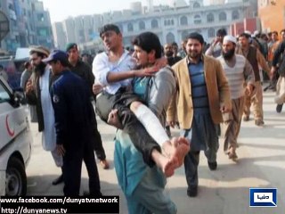 Dunya News-Children Under Attack:A New Chapter Of Brutality Opened in Peshawar