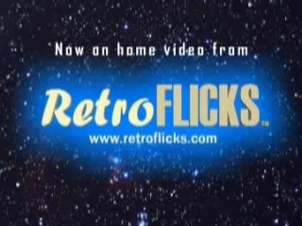 Hypnotic Eye, The (1960) movie trailer