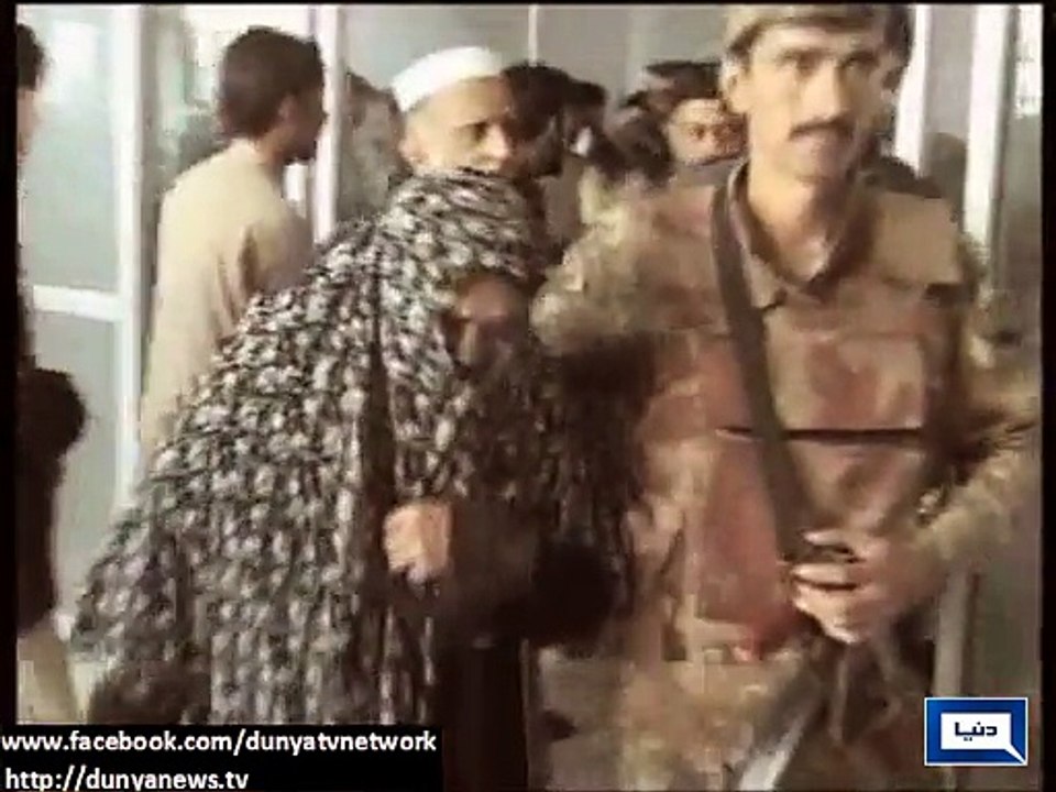 Dunya News-Peshawar Massacre: Mothers Left With Unfillable Void in Their Lives