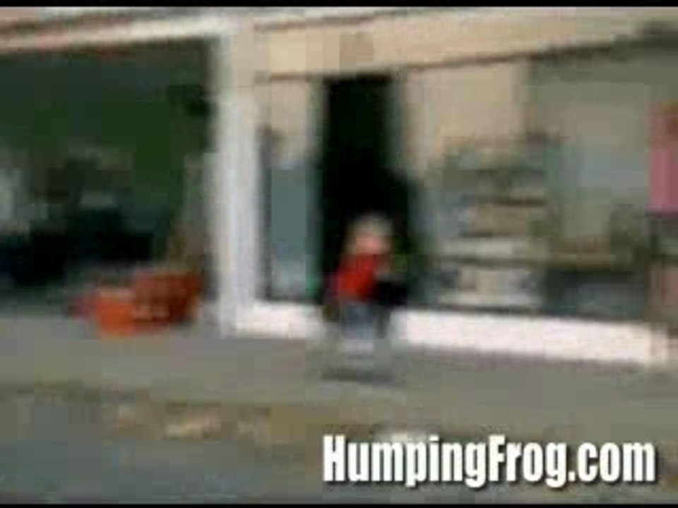 Simpsons live people version