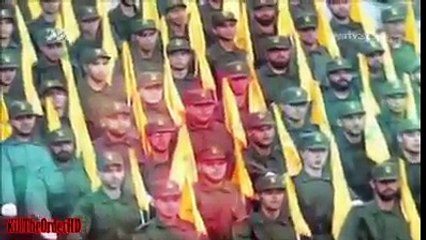 Who Is Soleimani- Who Is Nasrallah- - Islamic Resistance