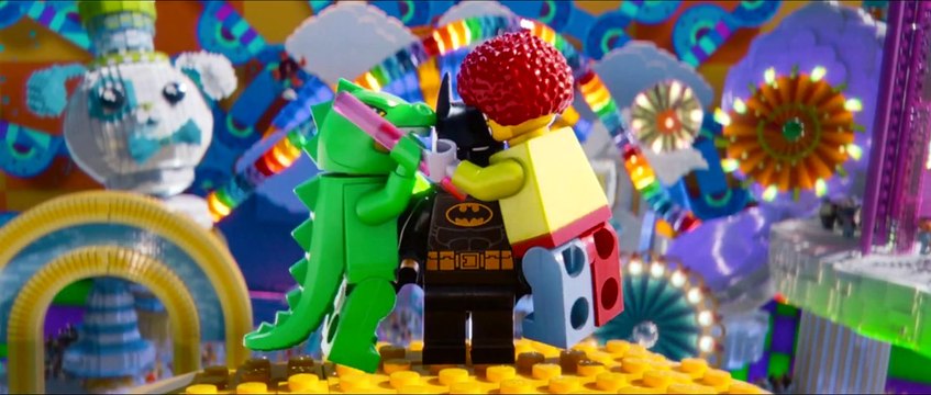 Les 300 meilleurs films de 2014 dans ce Final Cut 2014 - Movie Mashup