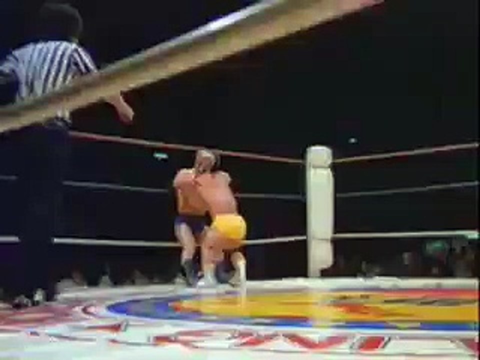 (113) Midget Faceslide