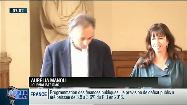 Affaire Eric Zemmour Dévoilé par JL Mélenchon 2014 12 17 RMC Bourdin (1)