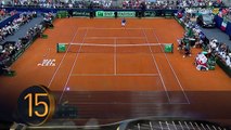 Amazing tennis shots 2014 ᴴᴰ (HD)
