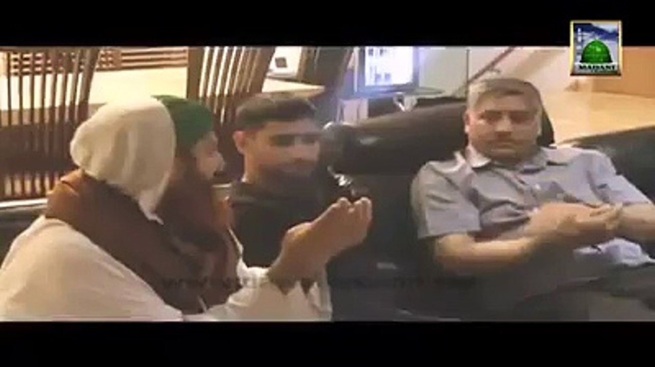 World Famous Boxer Amir Khan From UK Join Dawateislami