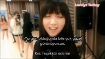 Lovelyz Selfcam [Türkçe Altyazı / Turkish Sub]
