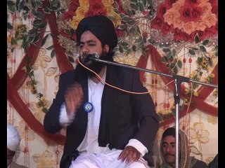 huzoor hazir hain by allama abdul qadir naqshbndi in lahor part 4