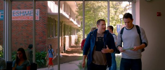22 Jump Street - Official Red Band Trailer