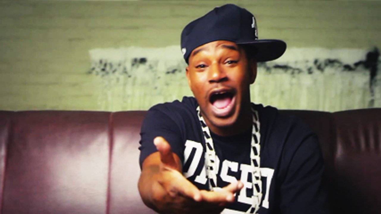Cam'ron - Snapped ft. 2 Chainz