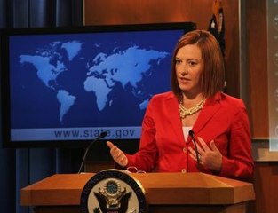 Amerika'dan Medya Operasyonuna Tepki