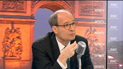 Woerth: "Il faut repousser l'âge de la retraite à terme à 65 ans"