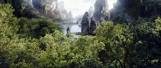 _Queen of the Moors_ Clip - Maleficent