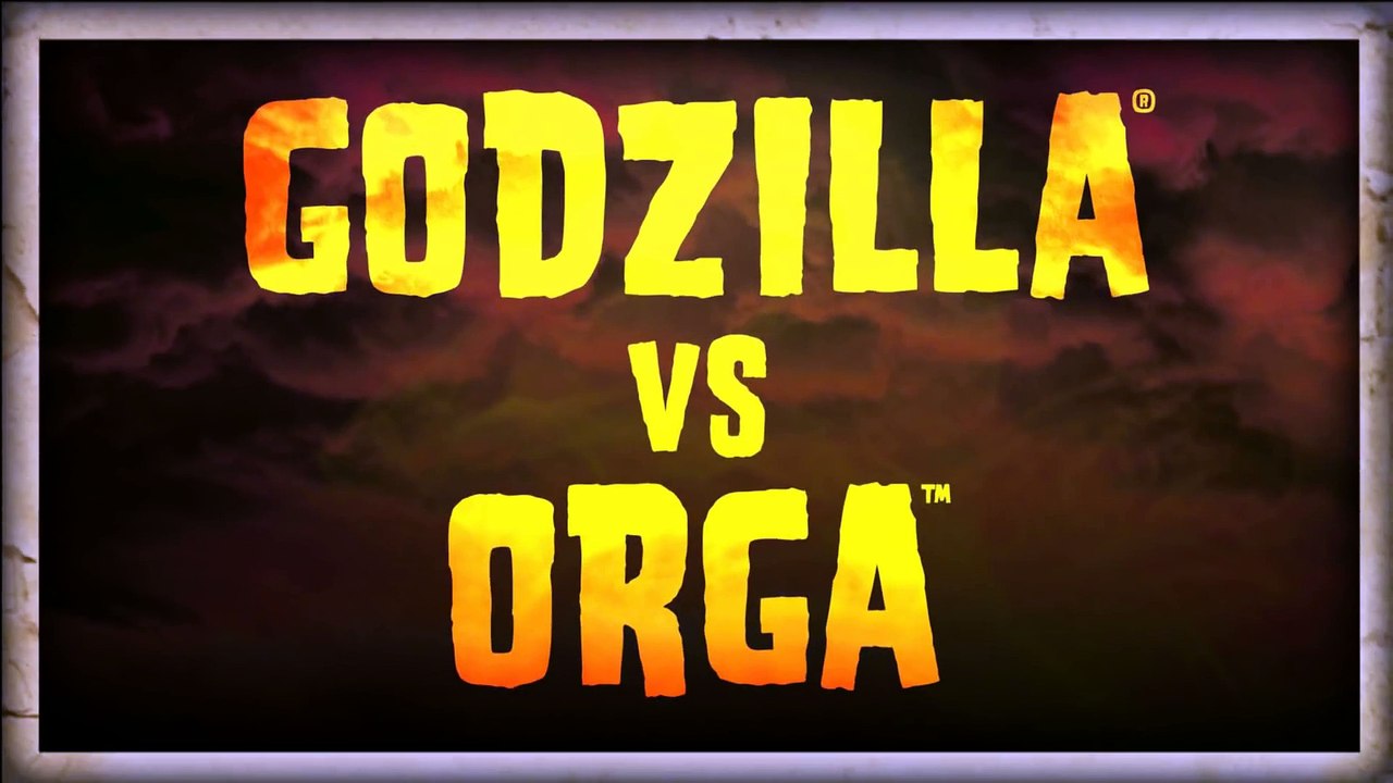 #GetGodzilla’s Most Epic Battles