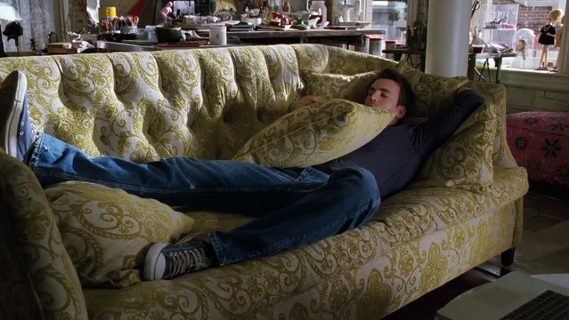 (S)ex List - Extrait Facebook VF