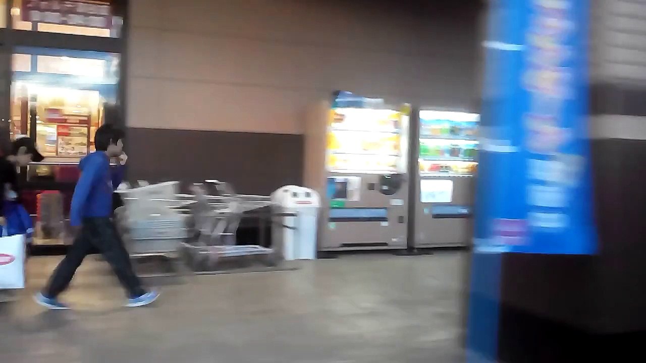 町並み