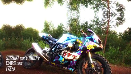 Toprak Yolda Drift Keyfi - Araba Tutkum