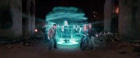 _Harry Potter and the Deathly Hallows - Part 2_ #1 Movie