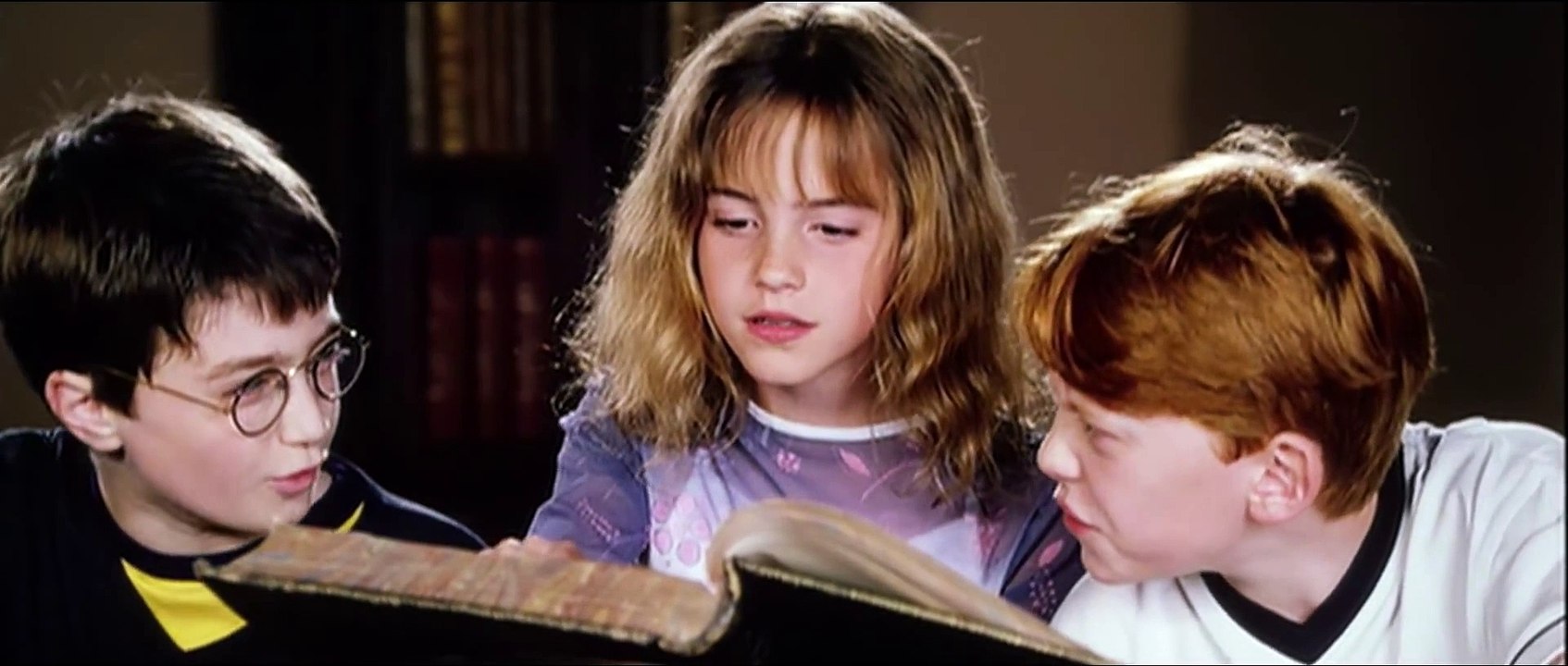 _Harry Potter and the Deathly Hallows - Part 2_ NCM