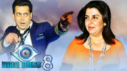 Salman Out of Hosting Bigg Boss 8