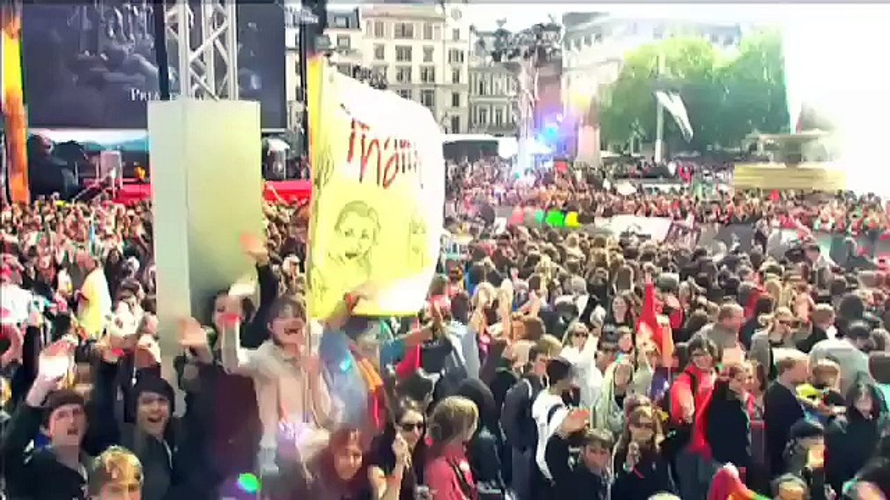 _Harry Potter and the Deathly Hallows - Part 2_ Red Carpet Premiere Highlights