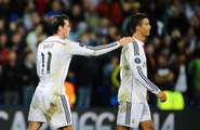 Benzema, Bale, Cristiano : la BBC dans ses œuvres !