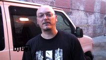 John Brown's Body - BUS INVADERS (The Lost Episodes) Ep. 19