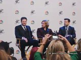 LAM TV: Season 6 Ep 53 - The Voice Season 7 Winners Press Conference Craig Wayne Boyd, Blake Shelton, Carson Daly