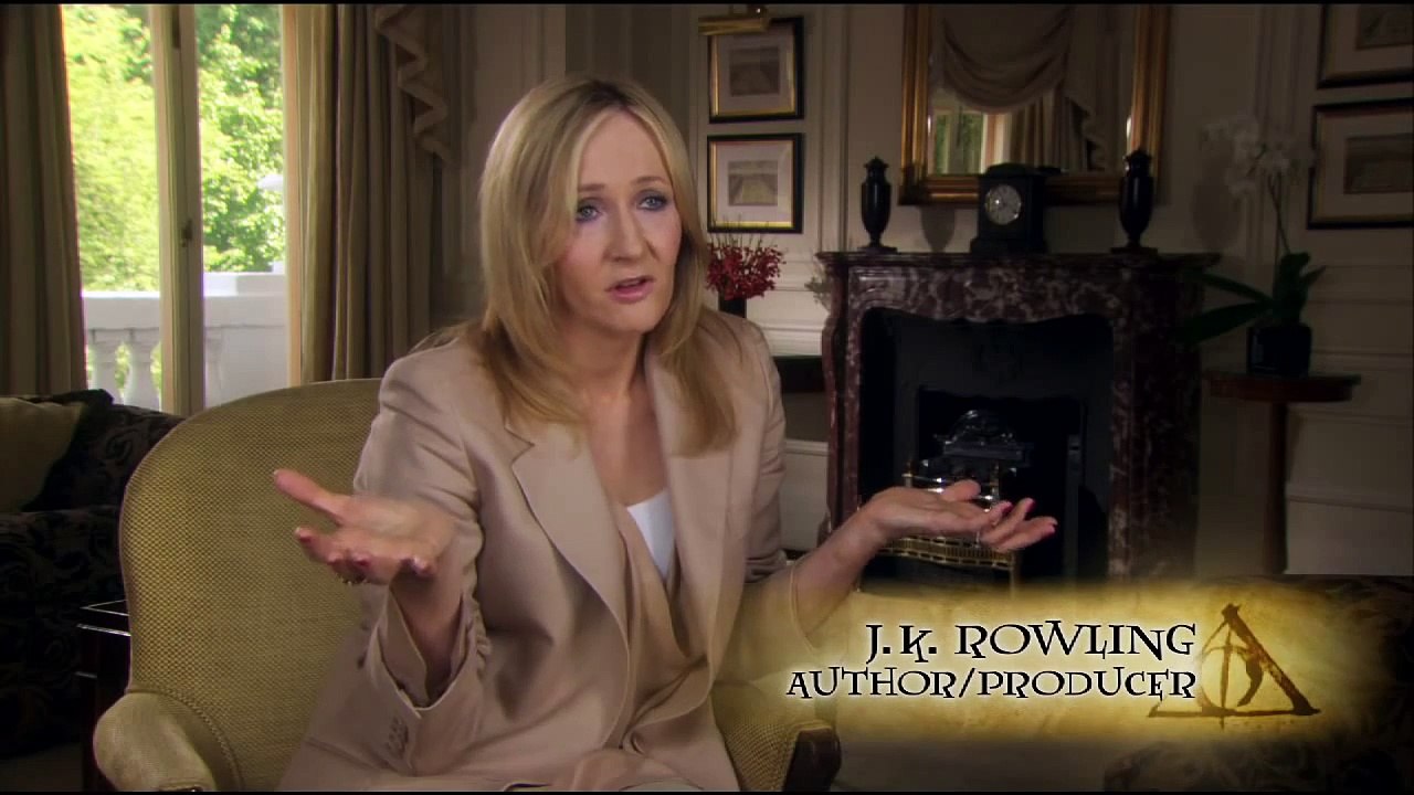 _Harry Potter and the Deathly Hallows -- Part 2_ The Story of Snape