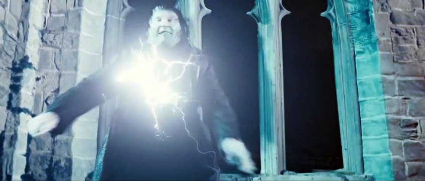 _Harry Potter and the Deathly Hallows - Part 2_ Trailer 1