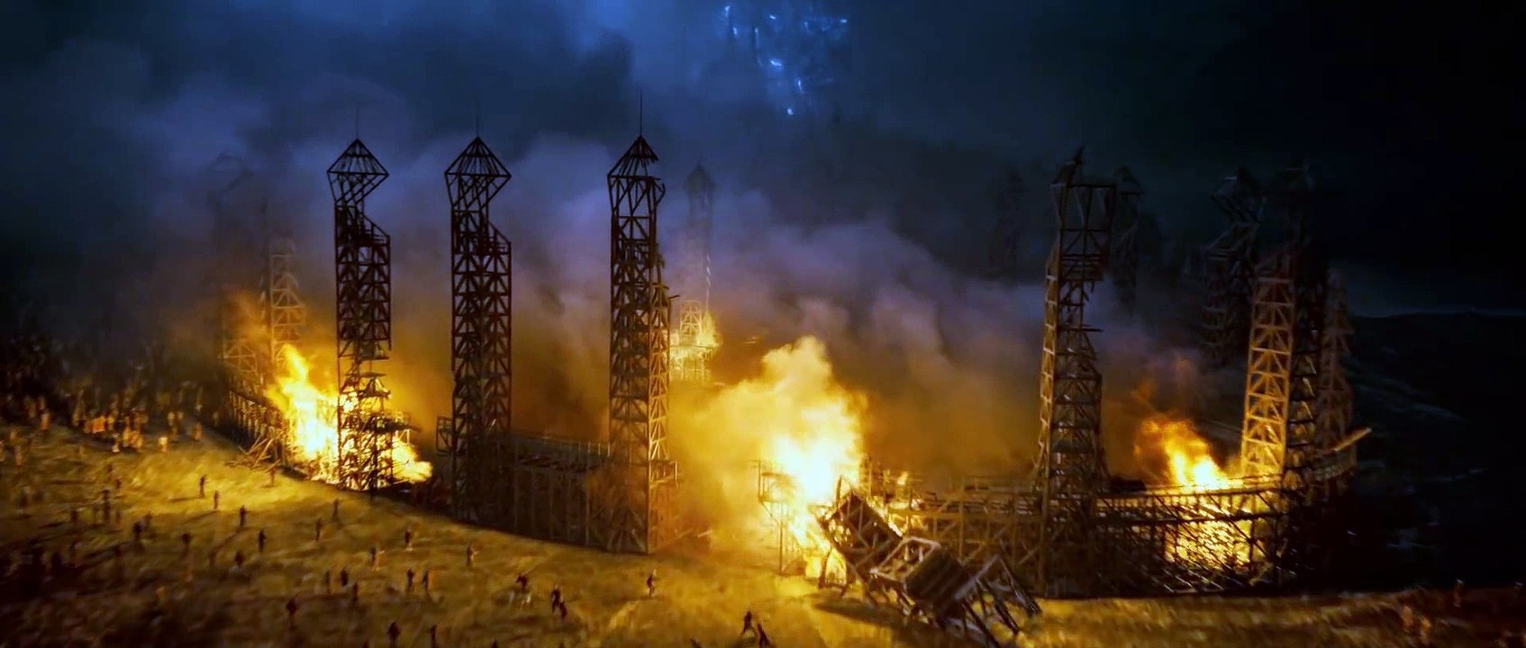 _Harry Potter and the Deathly Hallows - Part 2_ Trailer 2