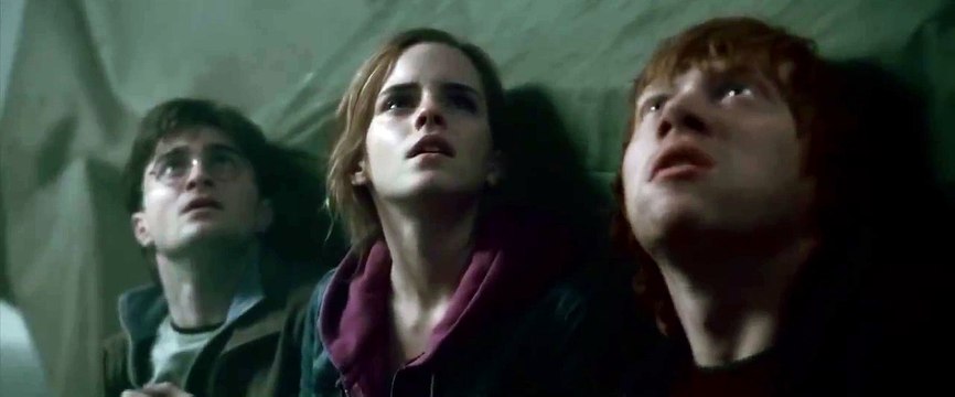 _Harry Potter and the Deathly Hallows - Part 2_ TV Spot #1