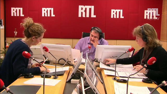 Alba Ventura : Ne regardons pas la vie politique par le petit trou de la serrure