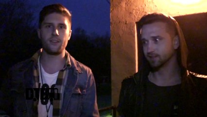 Stages and Stereos - PRESHOW RITUALS Ep. 19