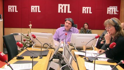 Éric Ciotti : "La menace djihadiste est maximale contre la France"