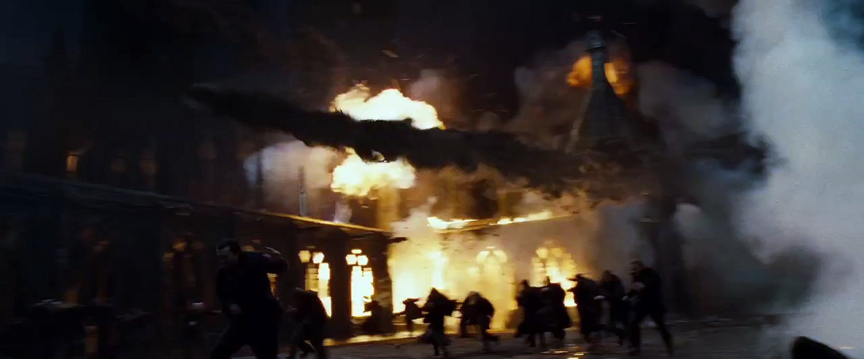 _Harry Potter and the Deathly Hallows - Part 2_ TV Spot #5