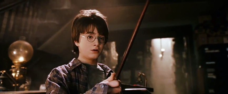 _Harry Potter and the Deathly Hallows - Part 2_ TV Spot #8