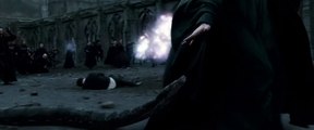 _Harry Potter and the Deathly Hallows - Part 2_ TV Spot #9