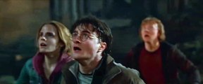 _Harry Potter and the Deathly Hallows - Part 2__ Biggest Opening TV Spot