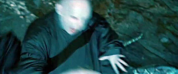 _Harry Potter and the Deathly Hallows - Part 2__ Must See TV Spot