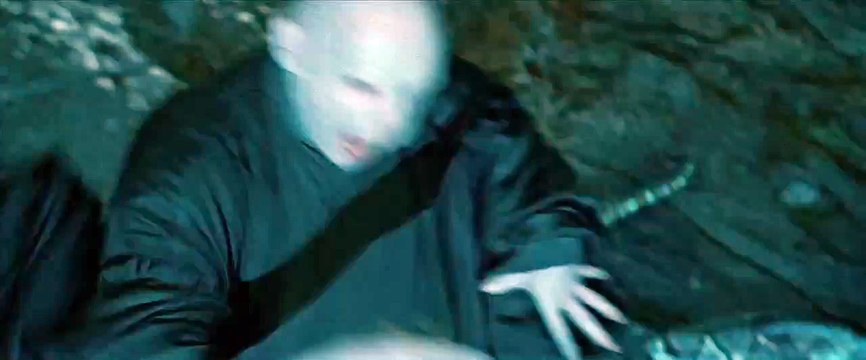 _Harry Potter and the Deathly Hallows - Part 2__ Must See TV Spot