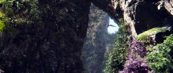 _In The Clouds_ Clip - Maleficent