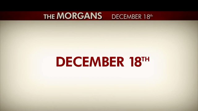 _Morgans_ TV Spot - Sarah Jessica Parker and Hugh Grant Star