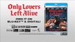 _Only Lovers Left Alive_ on Blu-ray - Hamlet Film Clip