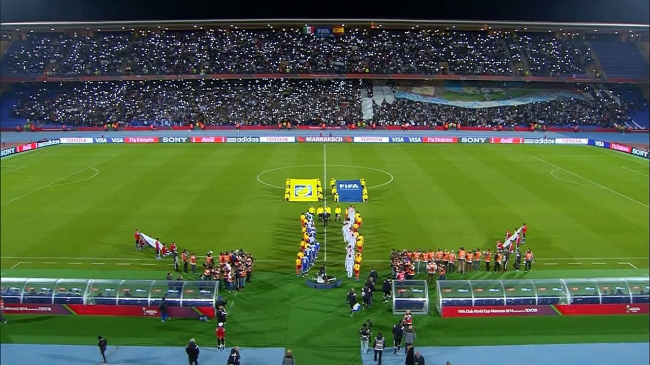 Kroos, CR7 und Co. nach Real-Gala im Finale