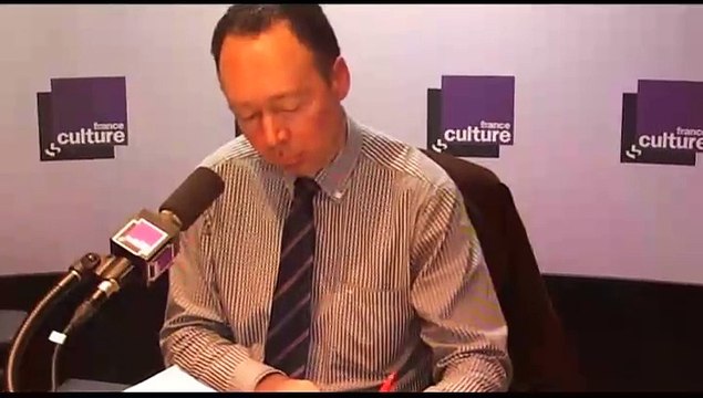 Les Matins - Baisse du cours du pétrole : quelles conséquences géopolitiques ?