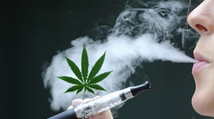 Touraine veut interdire "la e-cigarette au cannabis", une "incitation"