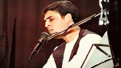 Hashmat Ehsanmand - Agar Bahar Bia Yad Tarana Ha