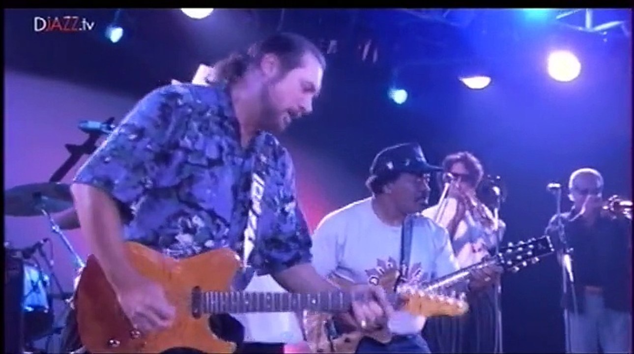 The Blues Brothers - Can't Play the Blues