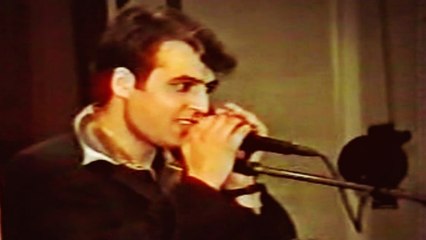 Hashmat Ehsanmand - Deeda Mat Yar Kar Amada